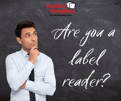 Gluten-Free Sourcing: Why It Matters