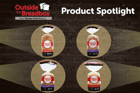 Explore Our Popular Gluten-Free Products