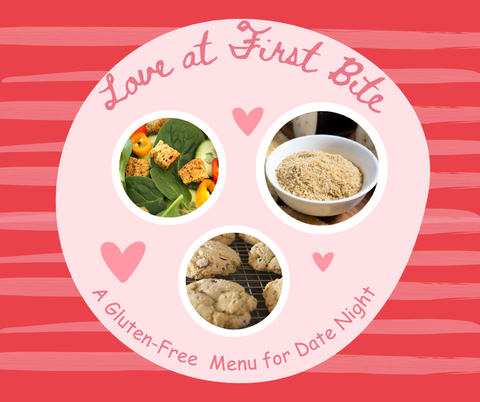 Gluten-Free Recipes for Date Night