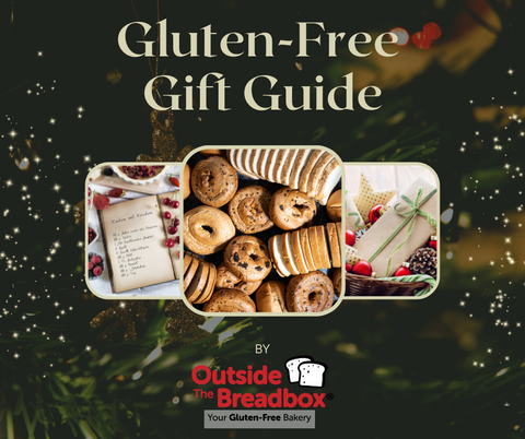 Gluten-Free Gift Guide for Every Occasion