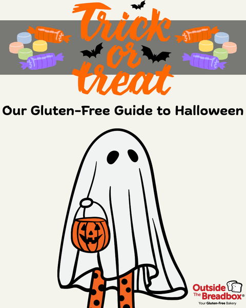 Trick or Treat: Gluten-Free Guide to Halloween