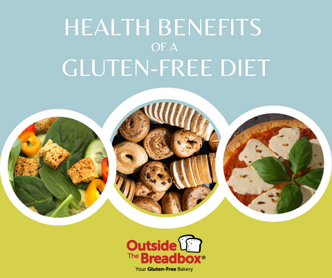 Surprising Health Benefits of Going Gluten-Free