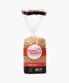 Outside The Breadbox